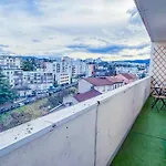 Splendide T4 Avec Balcon クレルモン・フェラン