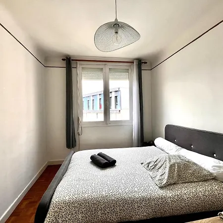 Splendide T4 Avec Balcon Clermont-Ferrand