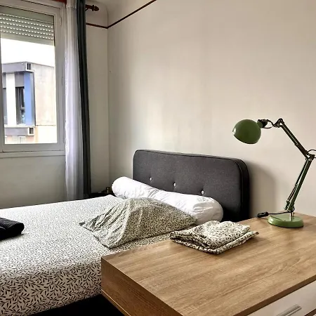 Appartement Splendide T4 Avec Balcon Clermont-Ferrand