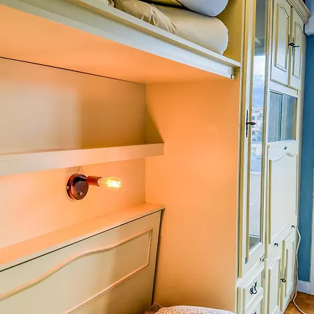 Splendide T4 Avec Balcon Apartamento *