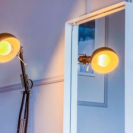 Splendide T4 Avec Balcon Apartamento Clermont-Ferrand